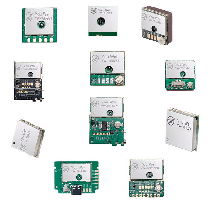 Navigation Low Power U Blox Gnss Receiver Fast Gps Module For Vehicle