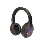 Heavy Bass 110dB 10mW Luminous Bluetooth Earphones
