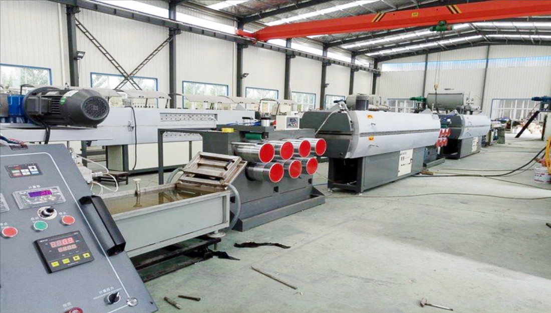 Stainless Steel Plastic Wire Manufacturing Machine False Eyelashes Wig Making Machine