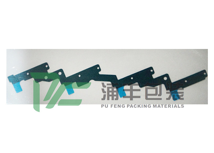 Die Cutting High Temperature Transparent Silicone Coated PET Protective Film