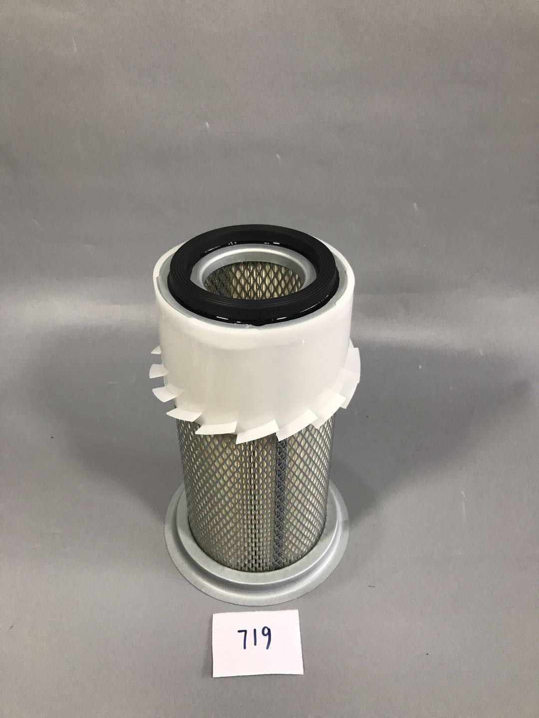 E40B E70B E307 Excavator Air Filter High Performance Heavy Duty Lightweight