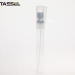 8Ml Fine Mist Spray Pump Small Glass Vial