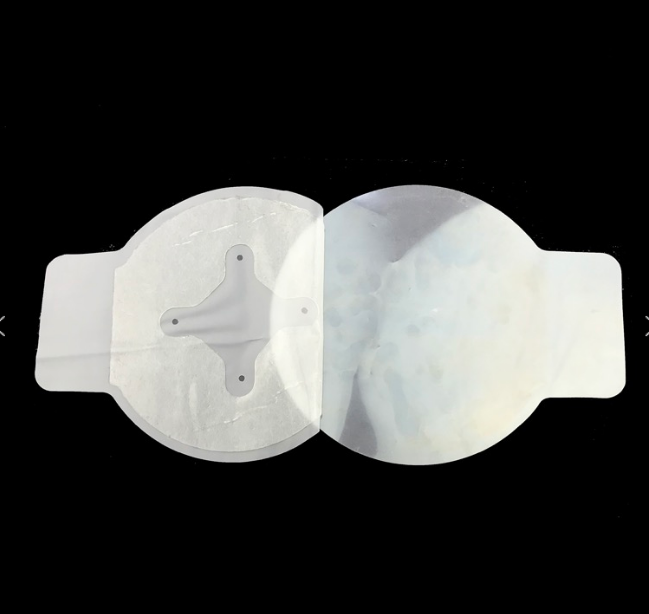 Emergency Wound Dressing Bandage IFAK Chest Seal Vented Rescue EMS First Responder