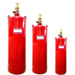 China High Pressure 40L FM200 Cylinder wholesale
