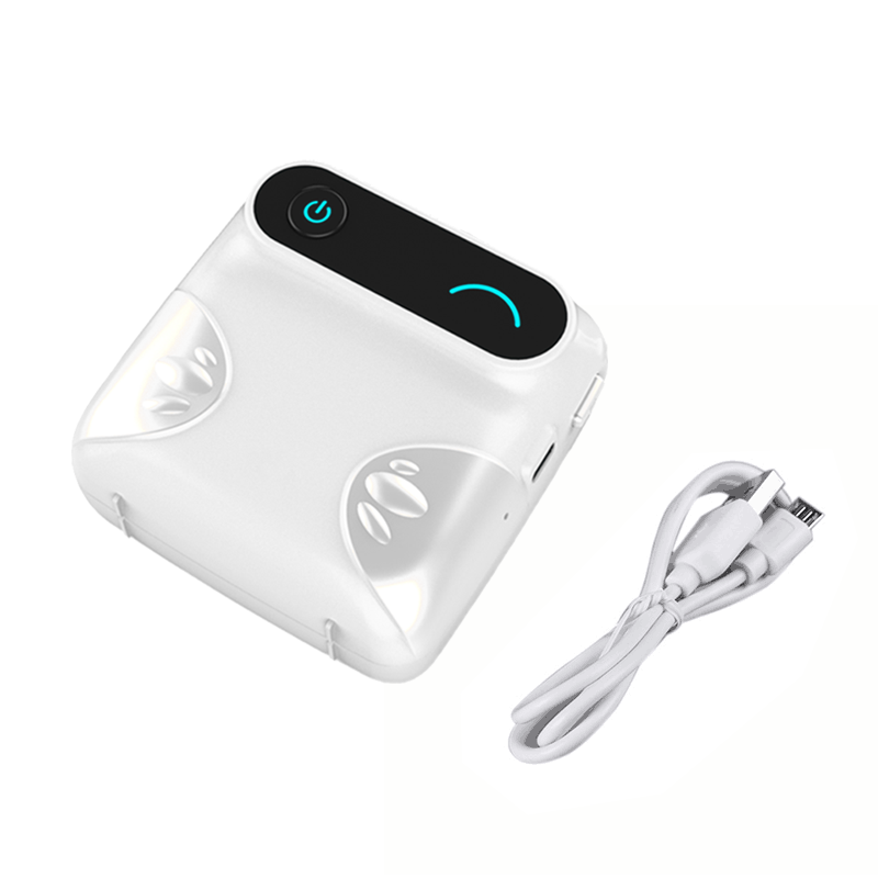 4.2 Portable Pocket Phone Photo Thermal Printer Mini Sticker