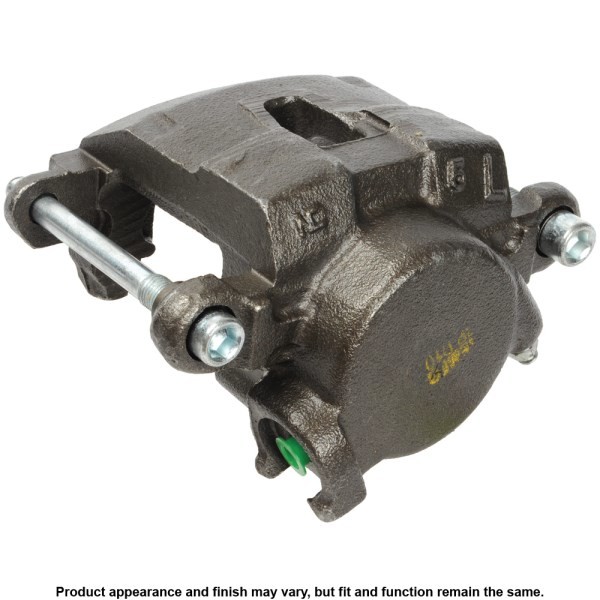 PONTIAC Auto Parts Vehicle Brake Caliper 184072 184071 OEM 18010480 18010481
