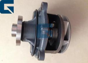 China Waterproof Mechanical Excavator Water Pump For Diesel Engine VOE2104502 wholesale