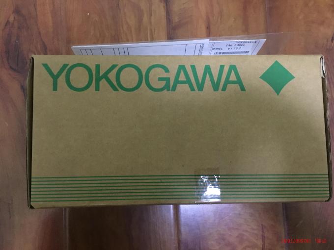 New Yokogawa Stardom PLC AAI135-H00 Analog I/O Module Controller
