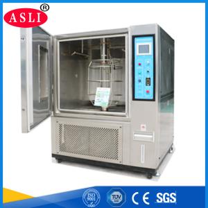 China Simulate Xenon Lamp Light Fastness Climate UV Aging Test Chamber wholesale