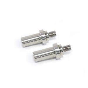 China Anodized Durable Aluminum CNC Turning Parts , Multipurpose Aluminum Turned Parts wholesale