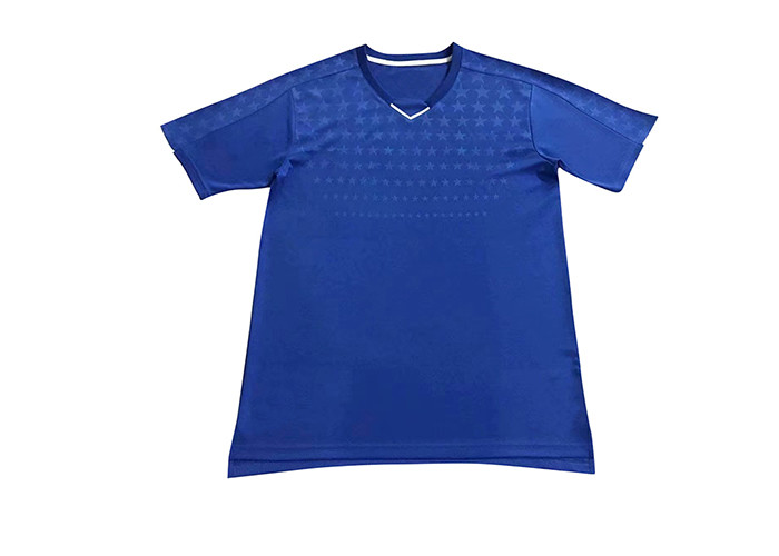 Top Grade thai quality 2019/2020 football jersey shirt soccer jersey set
