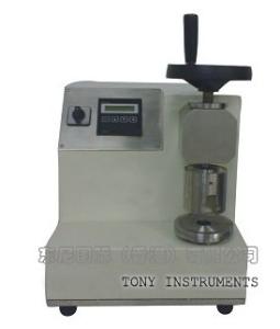 China Digital Bursting Strength Tester wholesale
