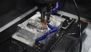 China OEM MIM Rapid Tooling Injection Molding for CMM Equipment wholesale