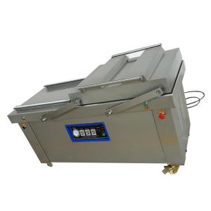 China IP65 High Productivity Fresh Meat Vacuum Packing Machine Food Packaging Machine wholesale