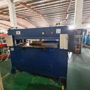 China Used Plastic Film Hydraulic Cutting Machine High Pressure wholesale