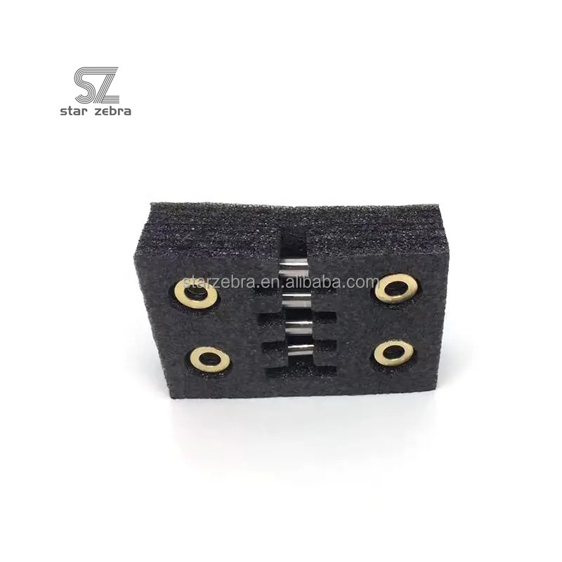 E320 Excavator Parts Joystick Rod Pusher Pilot Valve Pusher within Machinery Repair Shops for Excavator