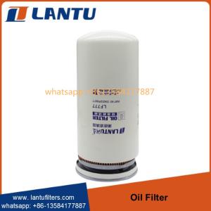 China Whole Sale Lantu Oil Filter Element LF777 TOYOTA YANMAR wholesale