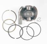 Bore Dia 50mm AX100 Motorcycle Engine Parts
