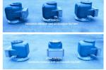 533HFB-125A Breathable cap -533HFB-125A Ventilation head-533HFB-125AVentilation