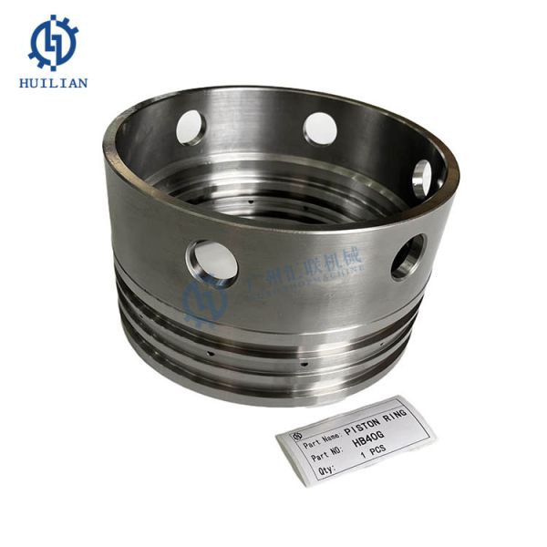 FURUKAWA HB40G F3 FXJ225 Hydraulic Breaker Spare Parts Piston Ring Hydraulic Rock Hammer Spares
