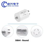 emi filters for washing machine