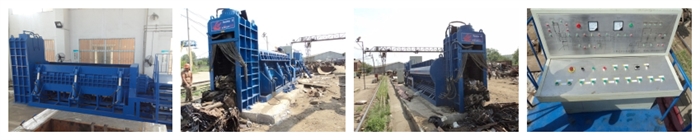 Container Metal Shear supplier