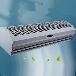 China Commercial Wall-Mounted Centrifugal Air Curtain Split System wholesale