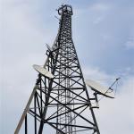 Manufacturer Price Design 15 25 35 45 55 65 M Meters Hot Dipped Gsm Antenna