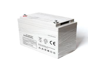 China Polycrystalline And Monocrystalline Solar Panel Battery , Solar Cell Battery wholesale