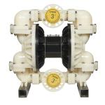 3" Air Operated Diaphragm Pump for Dirty Water Chemical Transfer