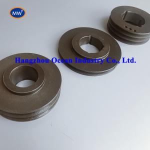 China SPB150 Belt Pulley For Taper Bushes wholesale