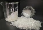 Powder Coating High Acid 90 / 10 Tgic Solid Polyester Resin