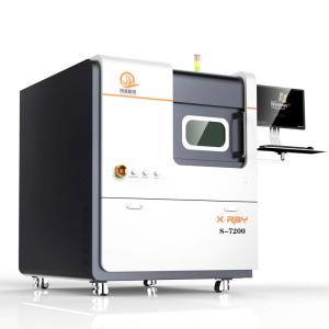 China Closed Tube Electronics X Ray Machine wholesale