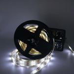 2700K 3W DC3.7V LED Solar Security Light