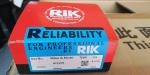 12033-5V110 Black Nissan Piston Ring Set For Diameter 89mm Ka24de Engine