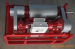1 Year Warranty Stainless Steel Sludge Dewatering Centrifuge