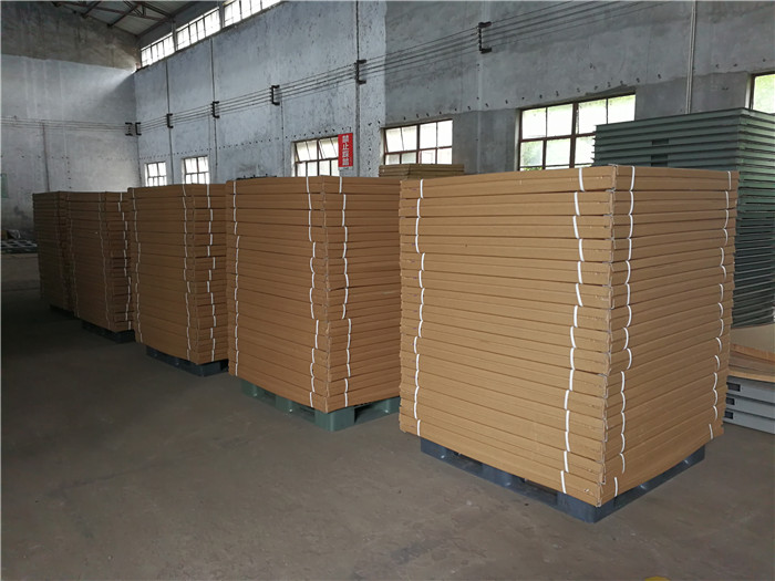 Industrial Electronic Balance Platform Floor Weighing Scales with Customized OBM Support and Carbon Steel