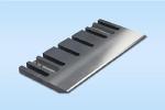 A8 Material High Quality Chipper Knife For Timber Plant For Sale