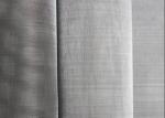 3' 4' Width 300 400 Micron Stainless Steel Mesh sheet Plain Dutch Weave