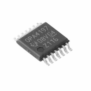 China OPA4197IPWR Brand New TSSOP-14 TI Integrated Circuit wholesale