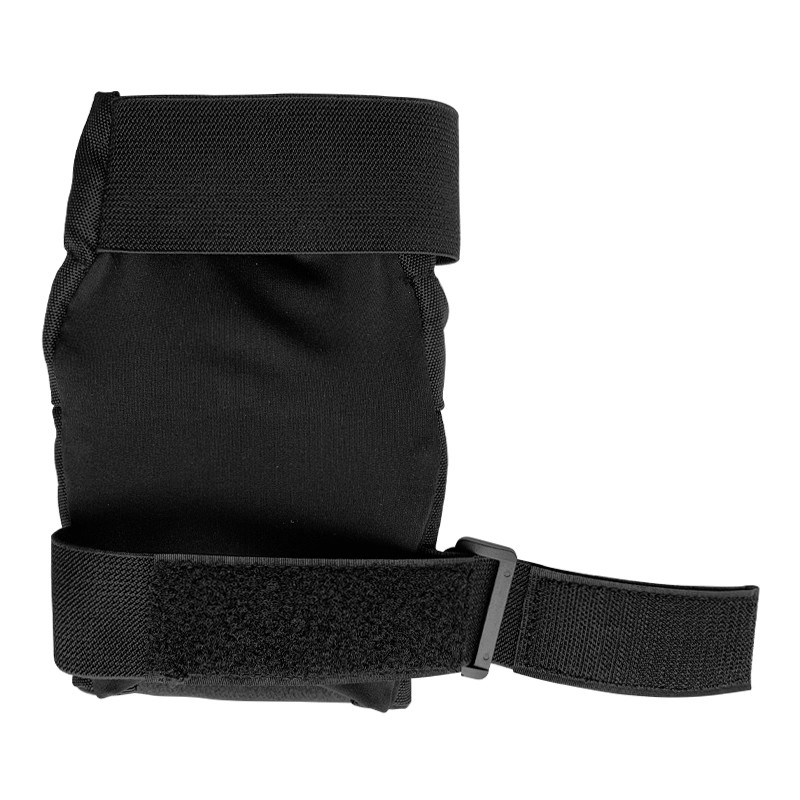 Basic Protection FOAM Roller Skating Elbow and Knee Pads with Hands Protection