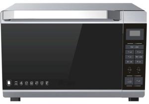 China 46L Stainless Steel Microwave 220V Oven temperature control wholesale