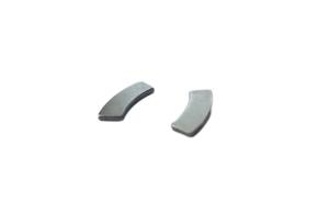 China Mini Neodymium Magnet Ring Durable Using Disc Shape wholesale