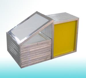 China Aluminium screen frames wholesale