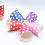High Performance 380V Disposable Paper Cup Making Machine