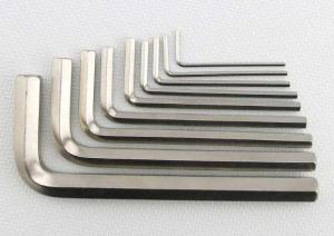 China Hex Keys wholesale