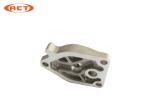 Yammer Excavator Spare Parts , Diesel Generator Oil Filter Head