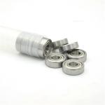 Stainless Steel P4 Bearing S6300 6301 6302 6303 6304 6305 6306ZZ Waterproof Ball