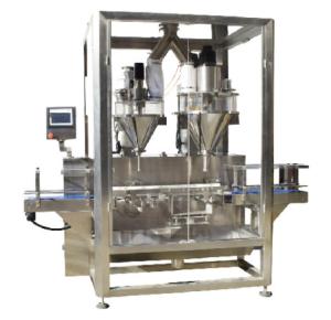 China Automatic 200g Cashew Pouch Packing Machine High Accuracy Stainless Steel 304 wholesale