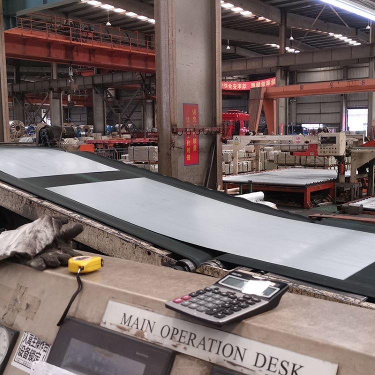 Cold Rolled Galvanized Steel Plate Ss400 3mm Thick Sheet Hot Dip